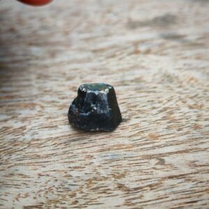 Sapphire crystal 14.50 ct