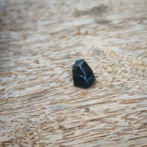 Sapphire crystal 7.00 ct