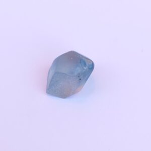 Blue Zircon Rough 5.75 ct