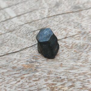 Sapphire crystal 30.40 ct