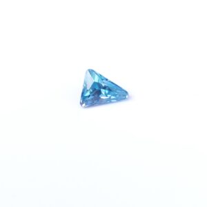 Blue Zircon 1.00 ct