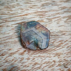 Sapphire crystal 14.90 ct