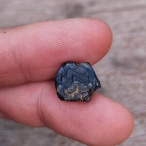 Sapphire crystal 10.60 ct