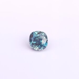 Blue Zircon 4.30 ct