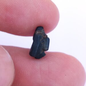 Sapphire crystal cluster 3.80 ct