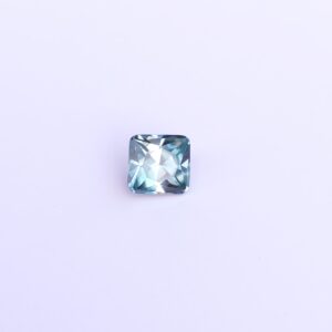 Blue Zircon 1.25 ct