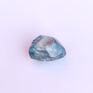Blue Zircon 9.95 ct