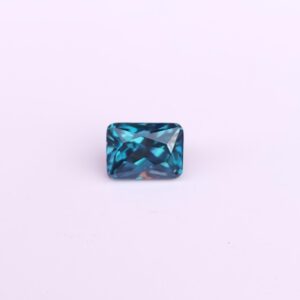 Blue Zircon 2.50 ct